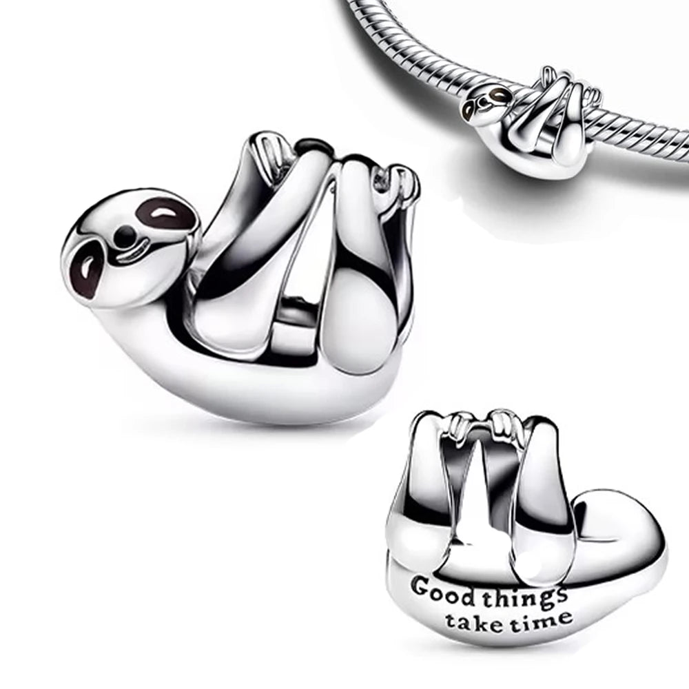 Faultier – Charm
