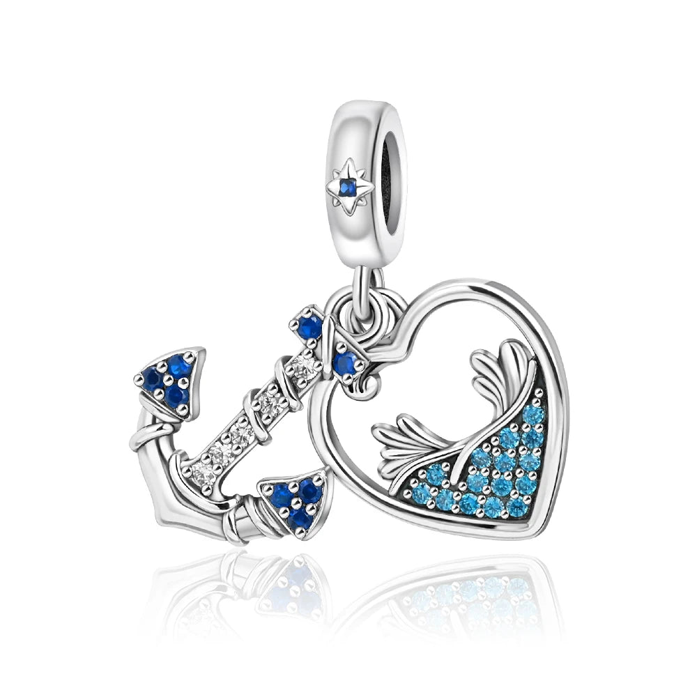 Anker der Liebe – Charm