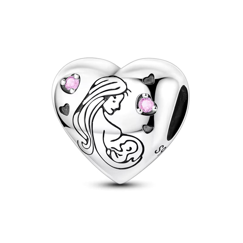 Mama in Erwartung – Charm