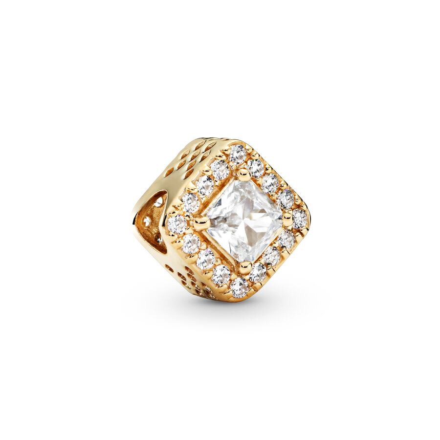Glamouröse Eleganz – Charm