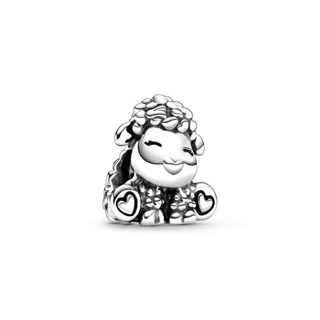Lämmchen – Charm