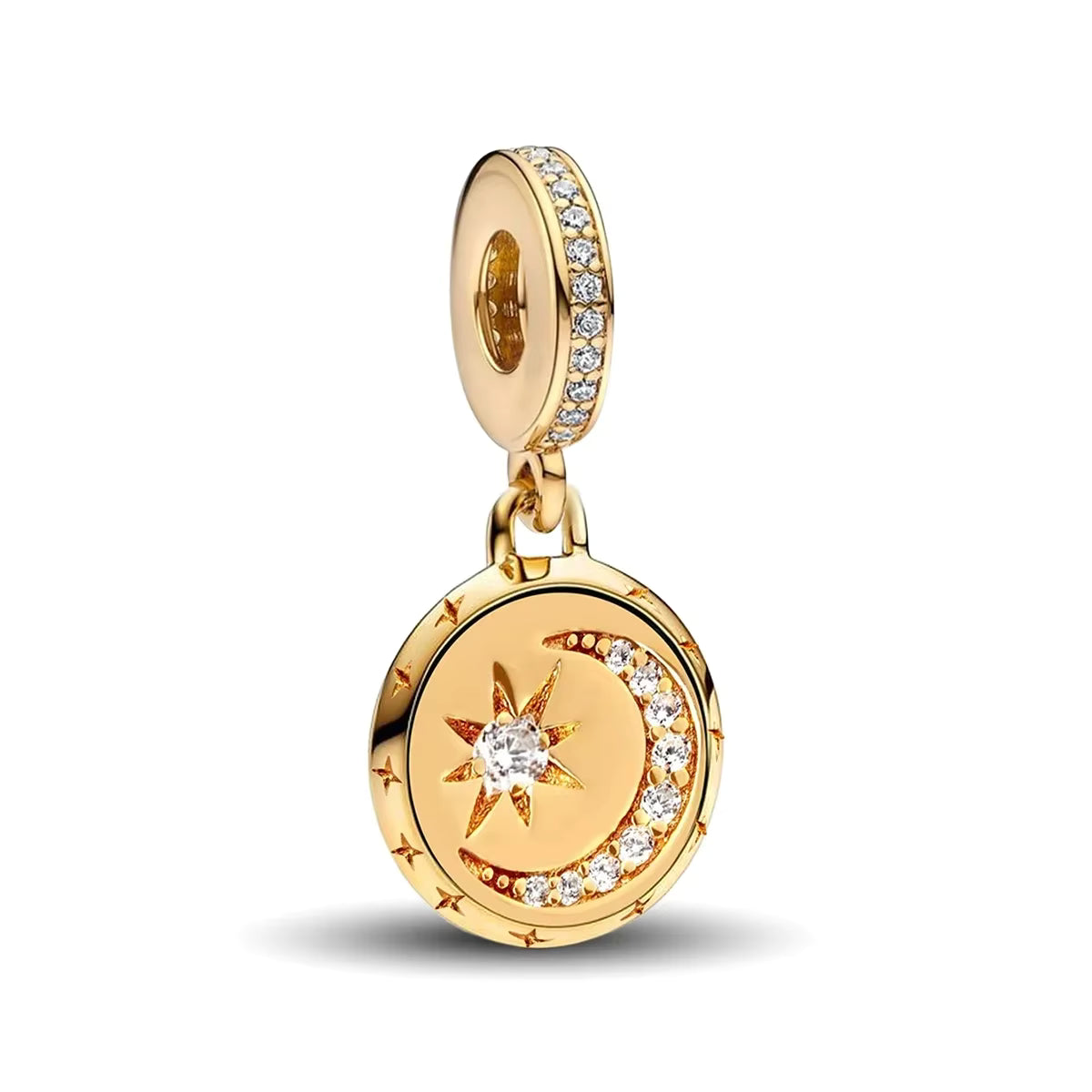 Mond & Stern Gold – Charm