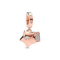 Funkelnder Stern – Charm