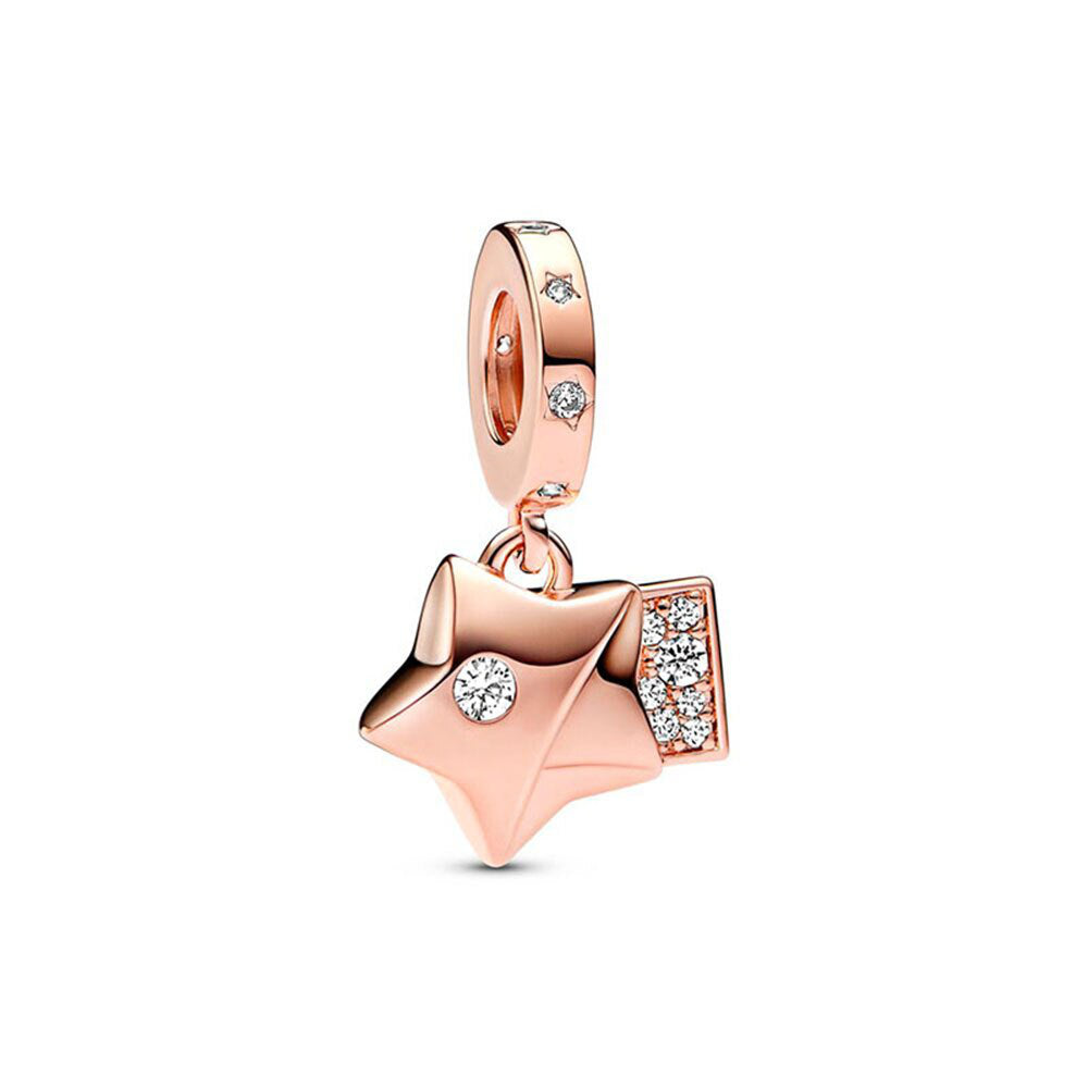 Funkelnder Stern – Charm