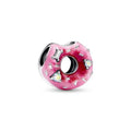 Pink Donut – Charm