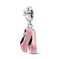 Ballettschuhe – Charm