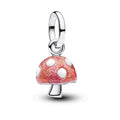 Glückspilz Rosa – Charm