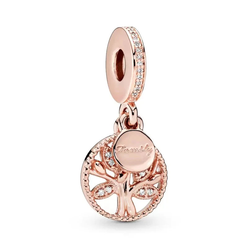 Familienbaum – Charm