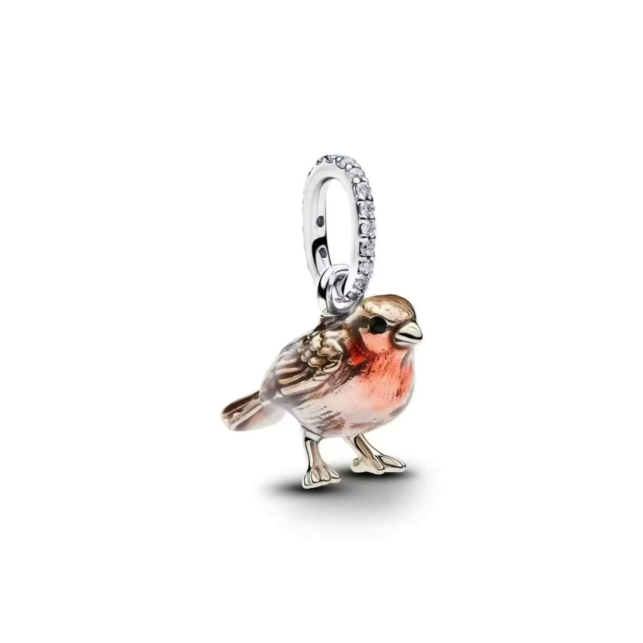 Rotkehlchen – Charm