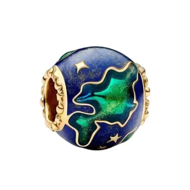 Unser Planet - Charm