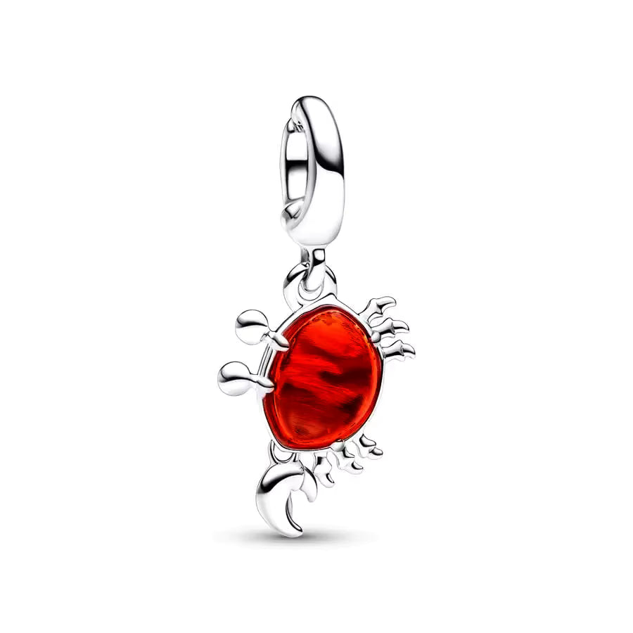 Krabbe Rot – Charm