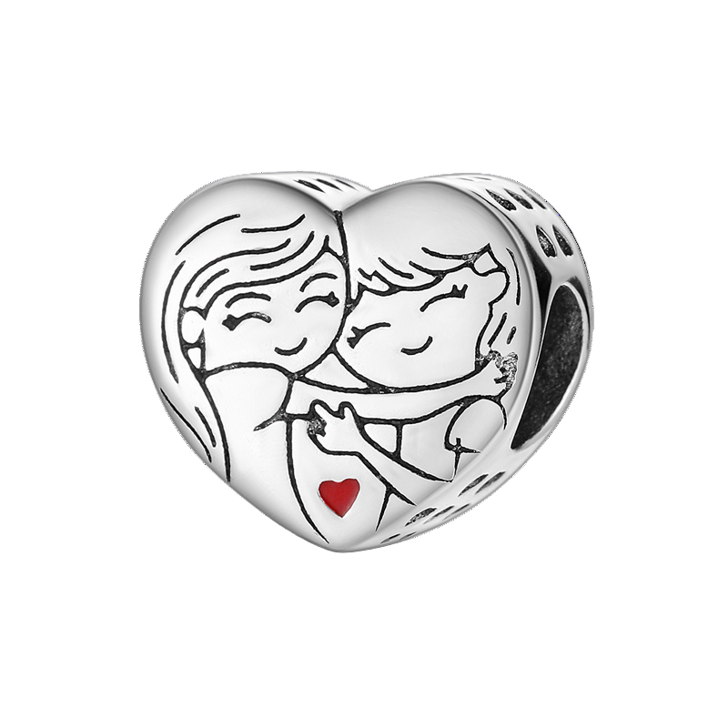 Sister in my Heart – Charm