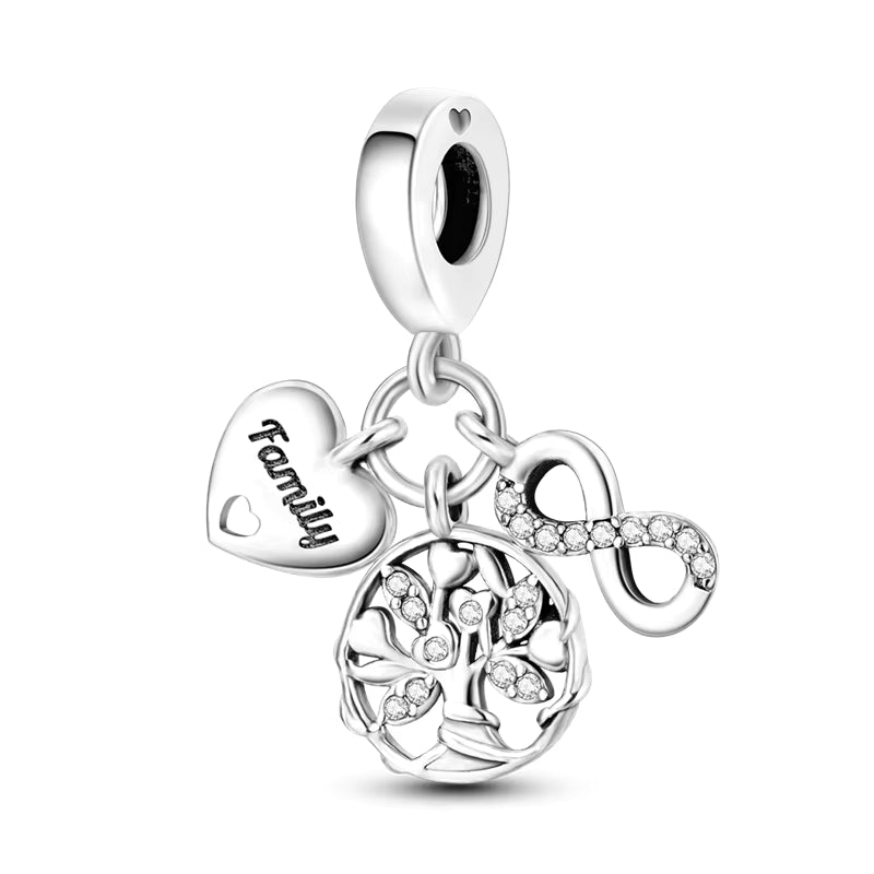 Family – Charm