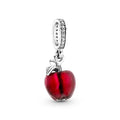 Roter Apfel – Charm