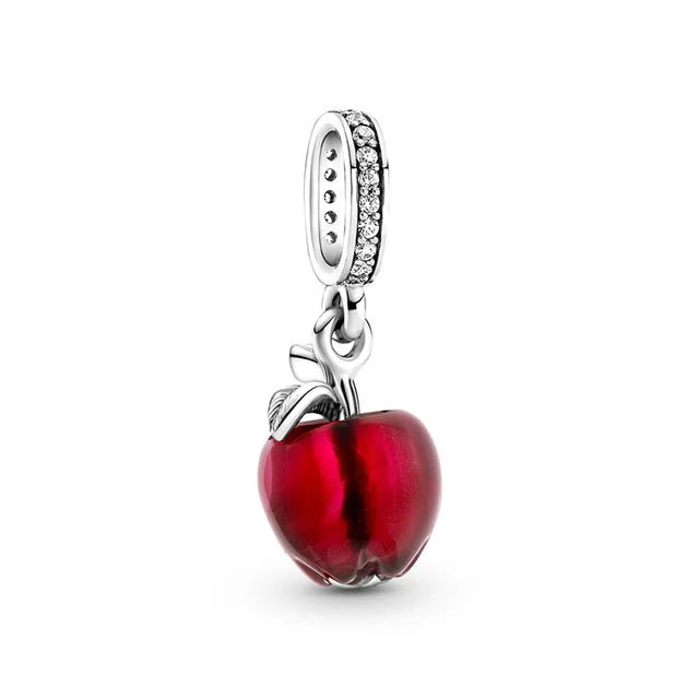 Roter Apfel – Charm