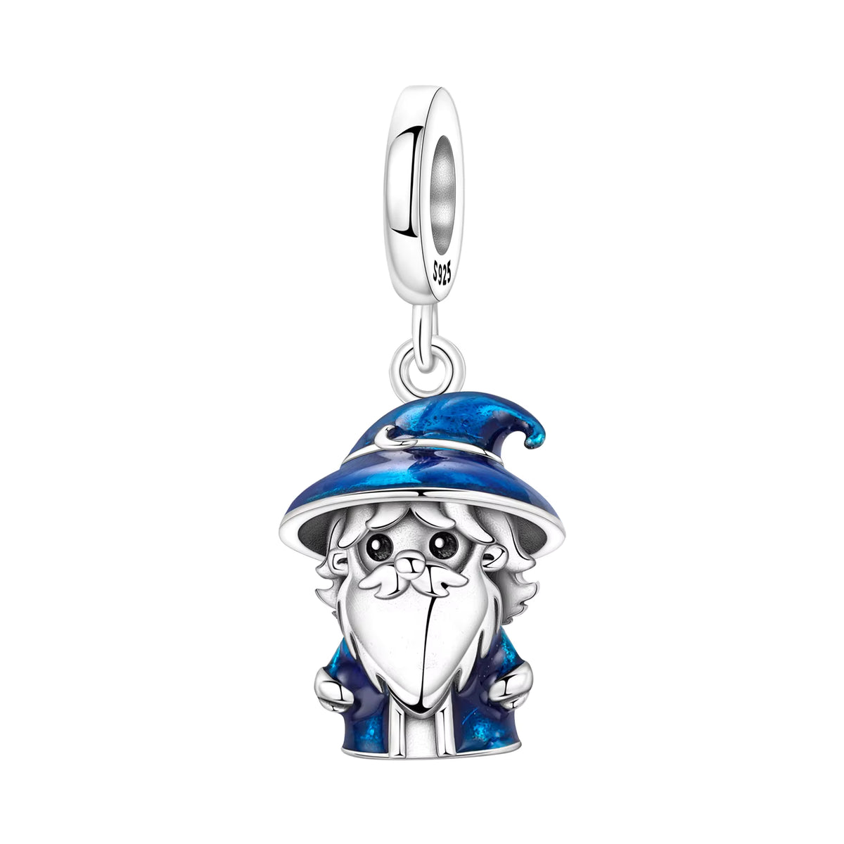 Magischer Gnom – Charm