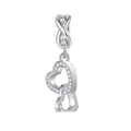 Connected Hearts – Charm