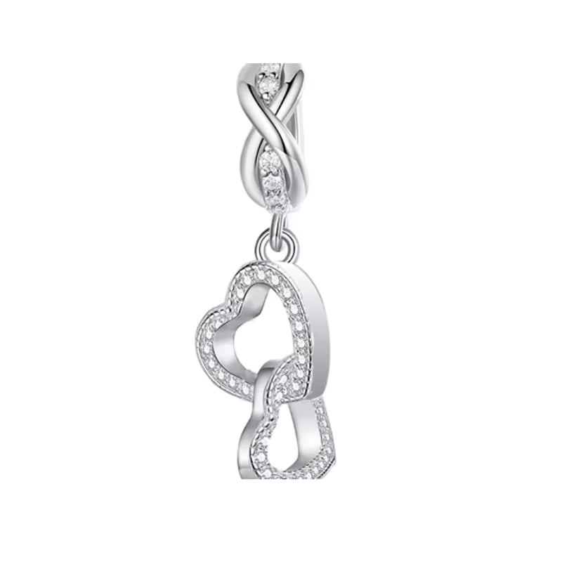 Connected Hearts – Charm