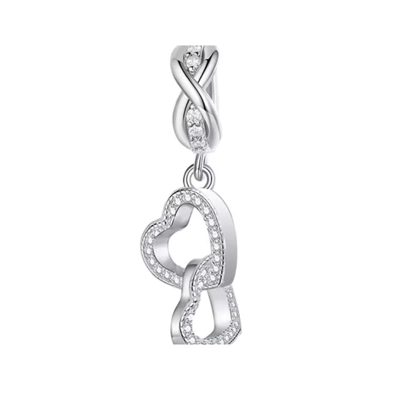 Zwei Herzen – Charm