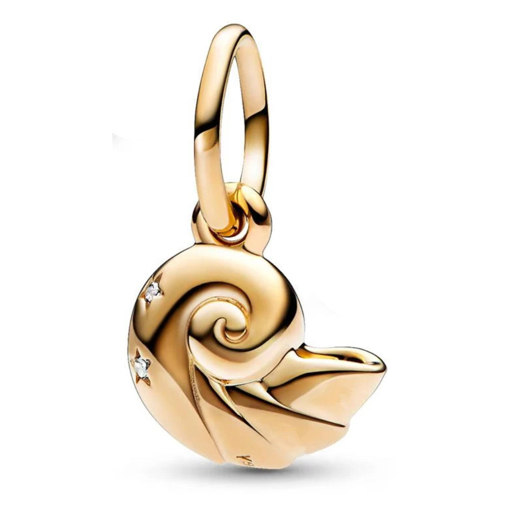 Muschel des Lichts – Charm