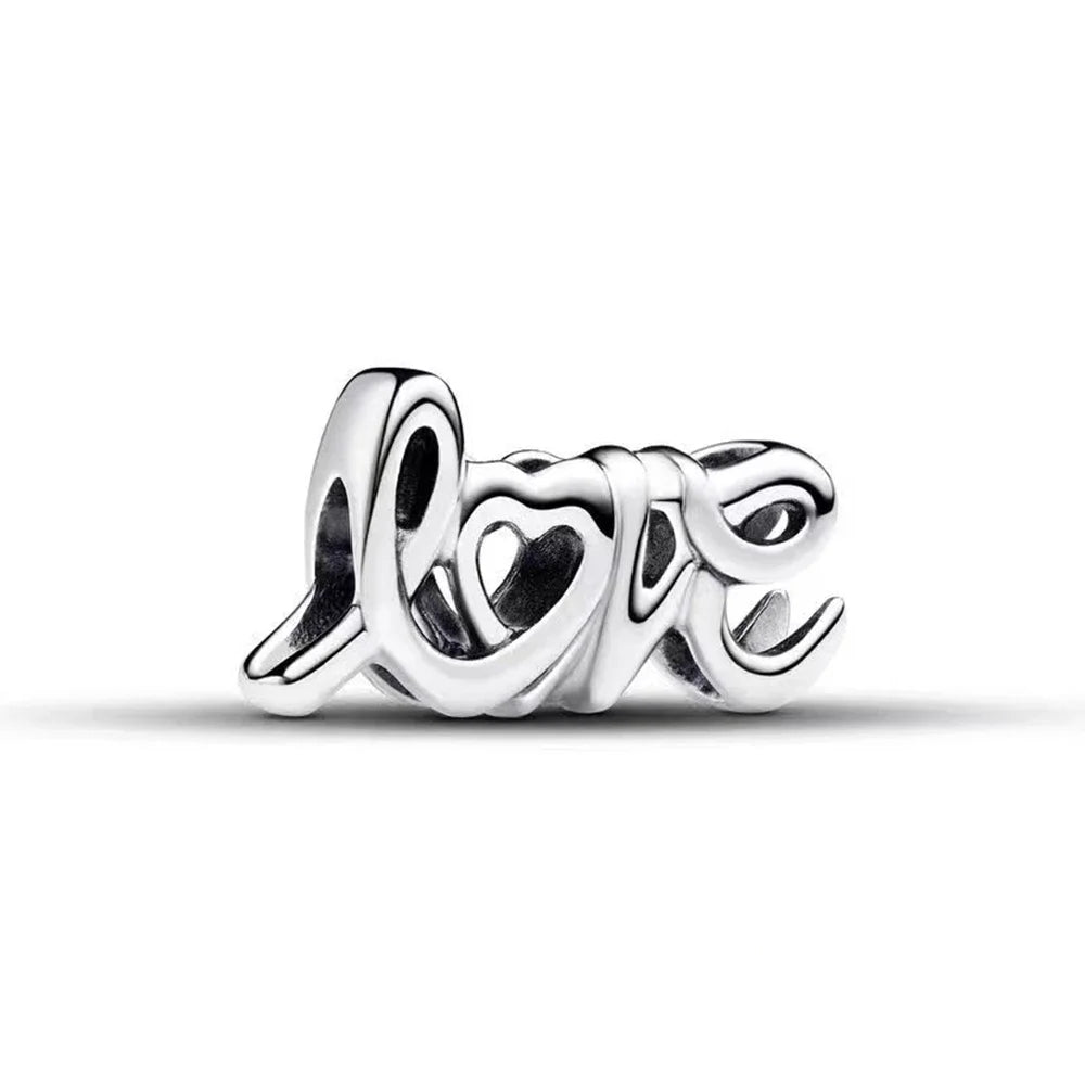 Love Letters – Charm