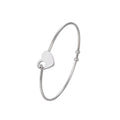 Pure Love – Herz-Armreif