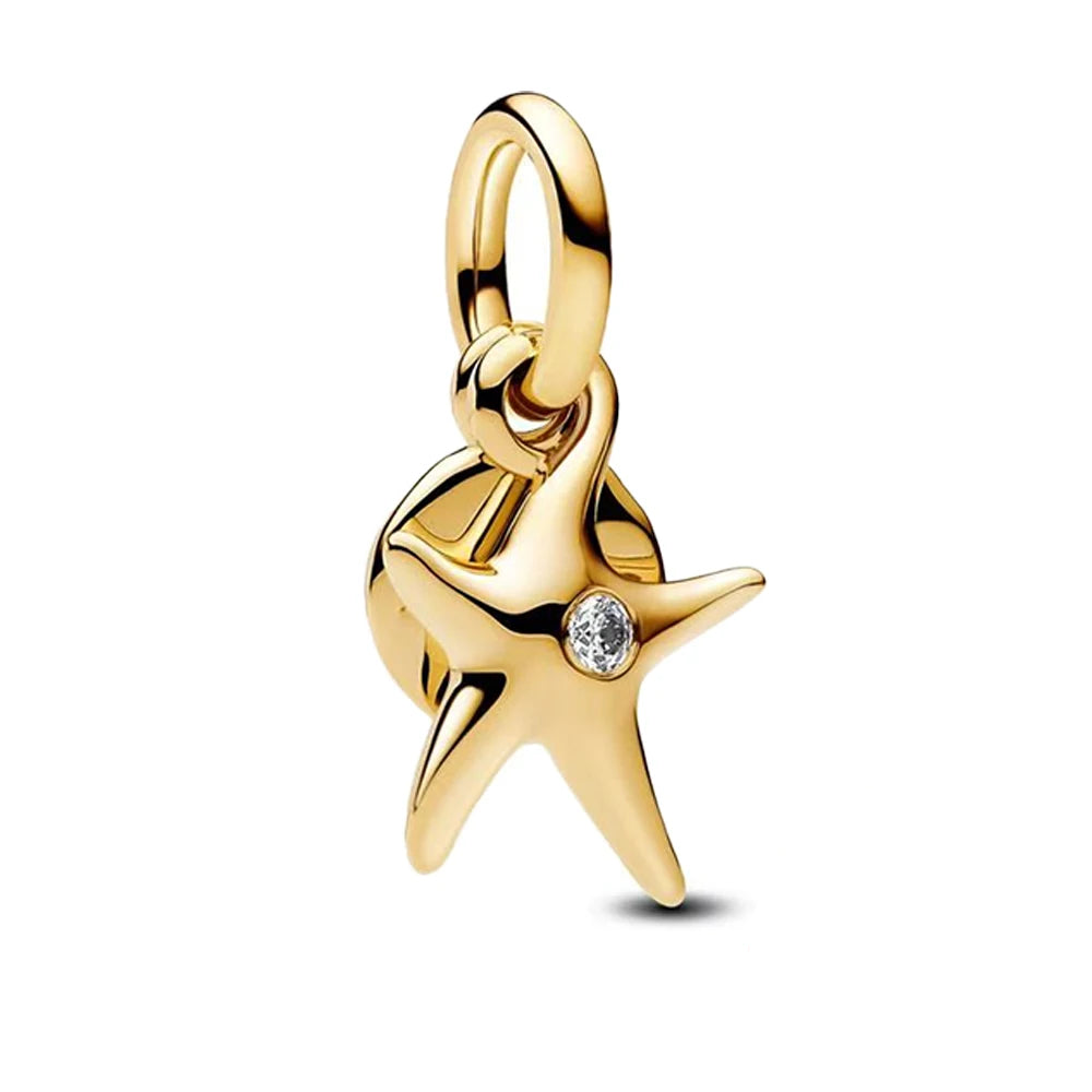 Kleiner Seestern – Charm