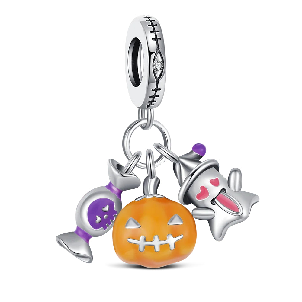 Halloween Trio – Charm