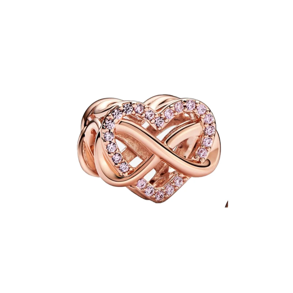 Unendliche Liebe – Charm