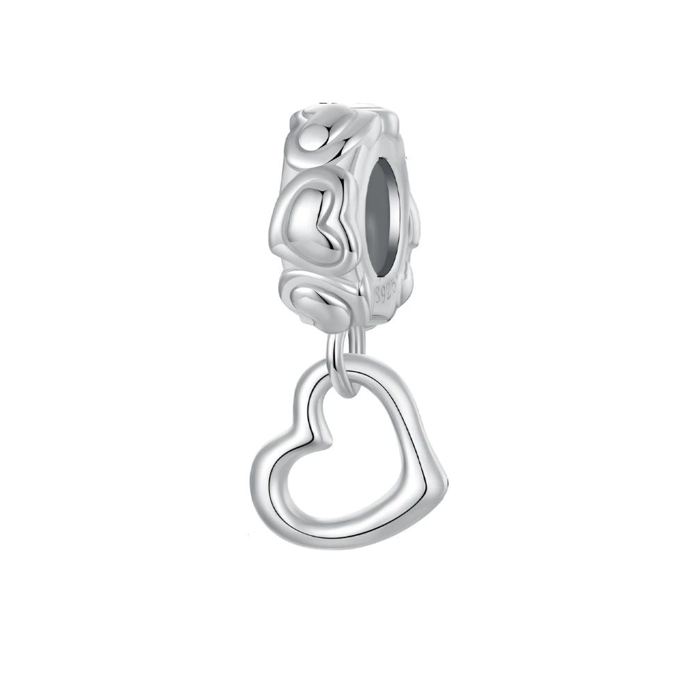 Offenes Herz – Charm