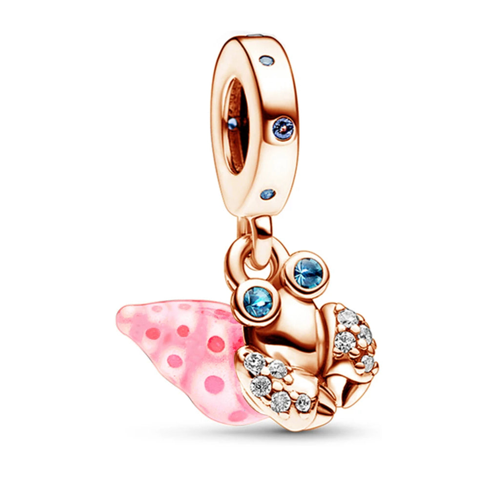 Einsiedlerkrebs Rosé – Charm